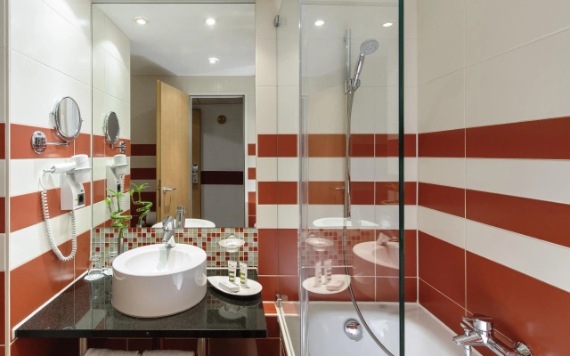 Mercure München City Schwabing