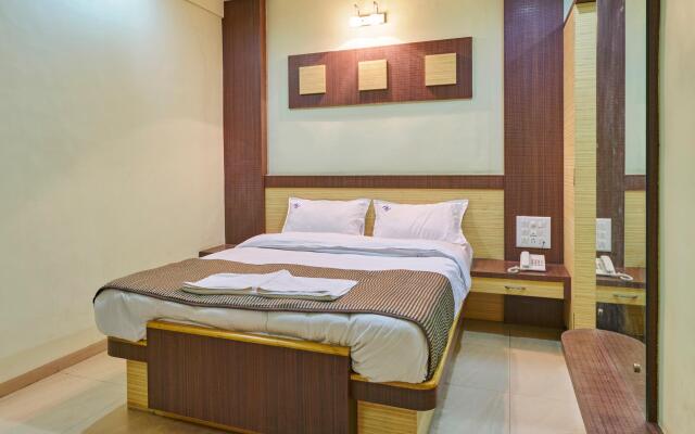 Hotel Sukhrup Sangli