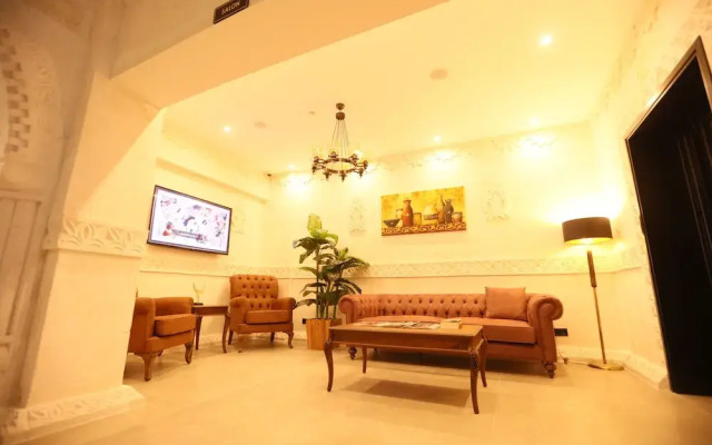 Enki Royal Cesme Hotel