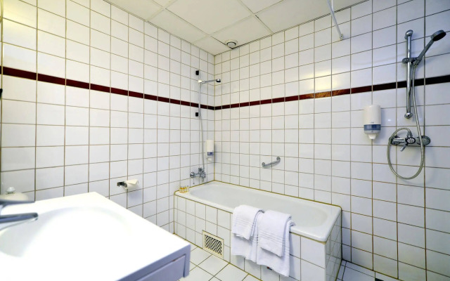 Sandnes Vandrerhjem