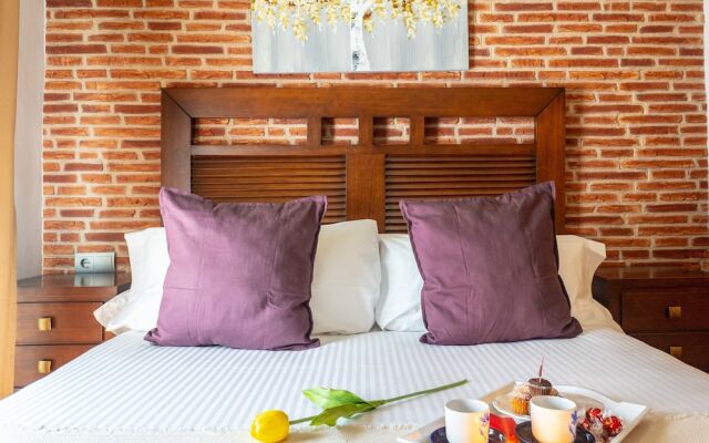 Holidays2Malaga Historic Center