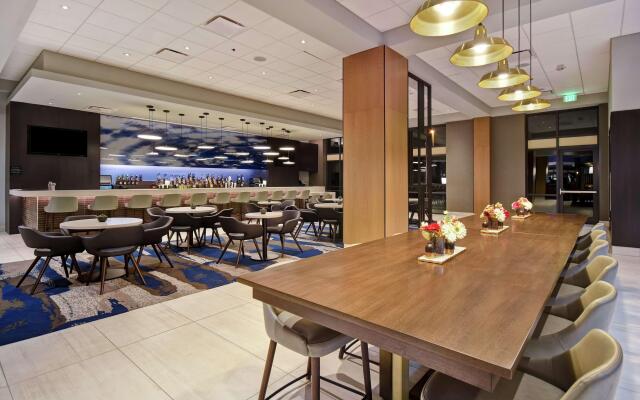 Embassy Suites by Hilton Raleigh Durham Research Triangle