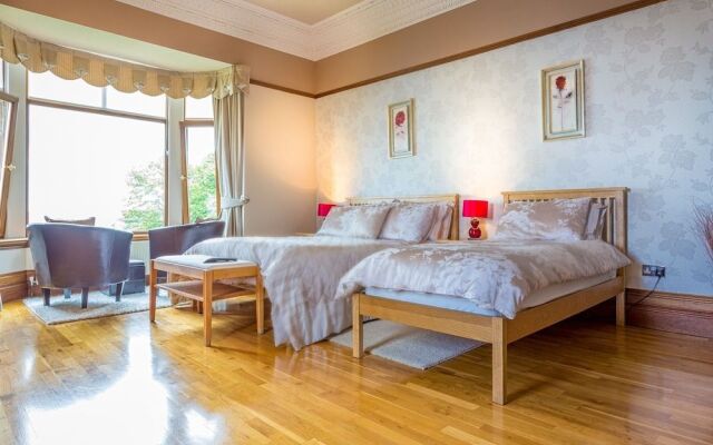 Thornbank House