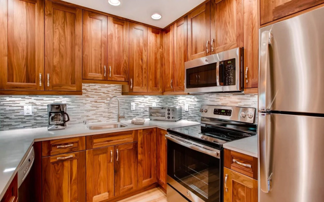Westwind 108 2BD 2BA Plat. Condo