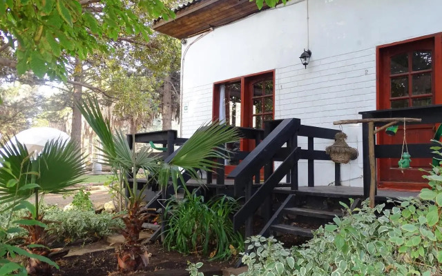 Posada del Parque