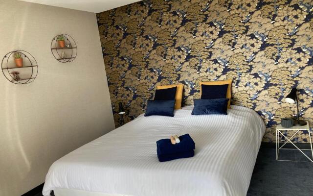 La Tuilerie Chambres d'Hôtes