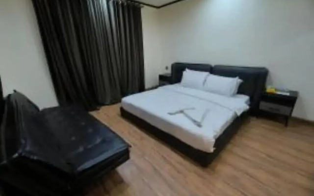 Sanctuary Resort Hunza