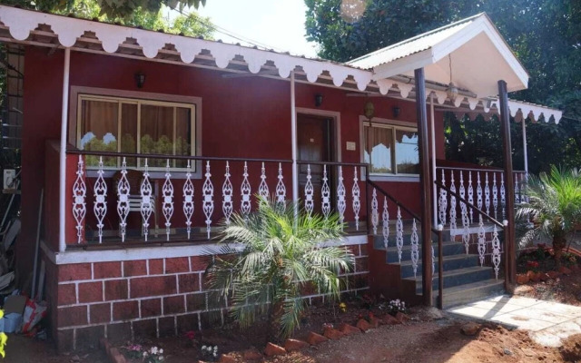 Sai Cottage