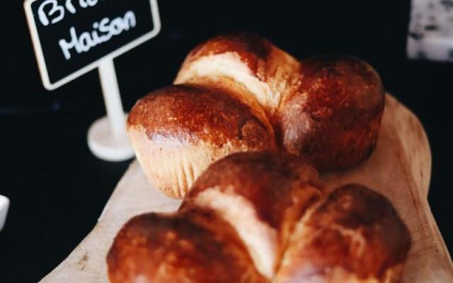 Les Cèdres  Hôtel - Restaurant - Spa