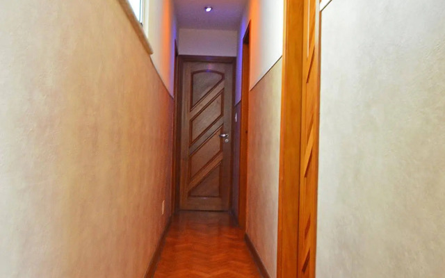 Copacabana Beach Apartments 48