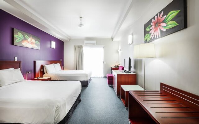 Novotel Darwin Airport