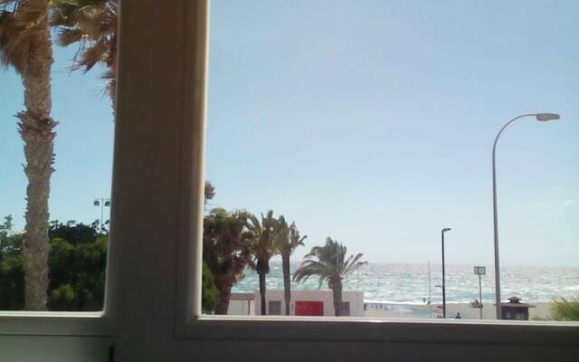 Apartamento Primera Línea de Playa