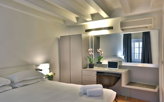 Urban Hotel Design