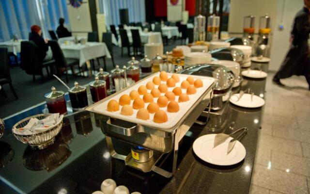 Pannonia Tower Parndorf GmbH