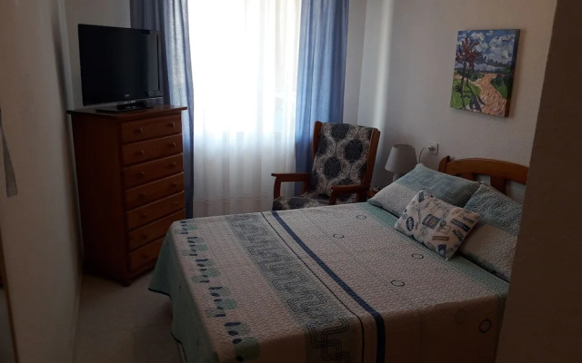Apartamento Carmen