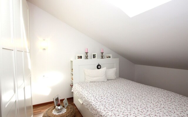 Excellent Apartment in Reith im Alpbachtal near Ski Area