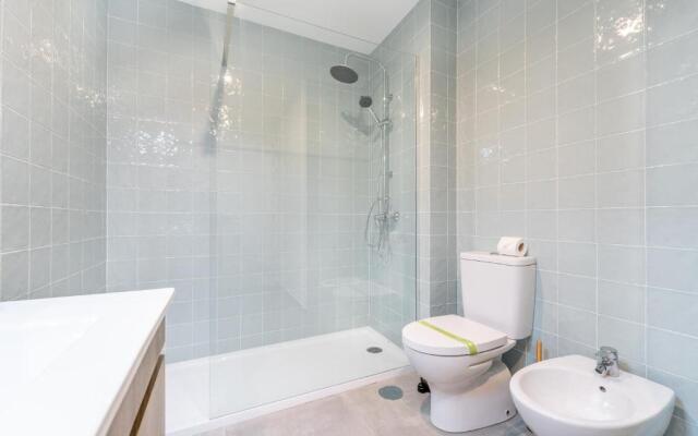 Palmeiras Apartment - 19A by HelloVacations