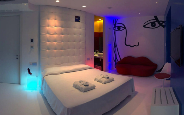 San Giorgio Art Hotel