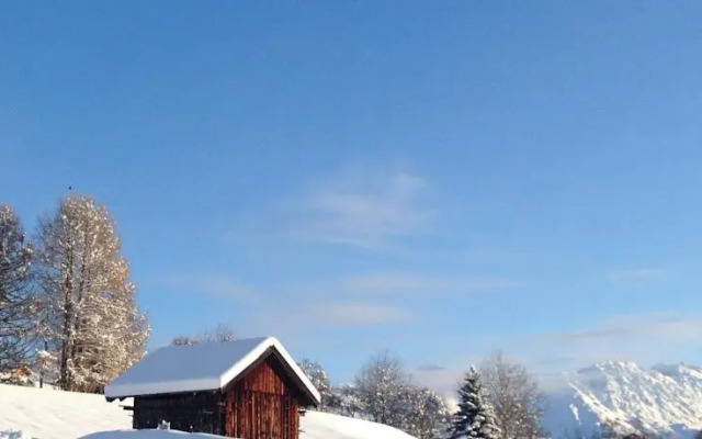 Chalet / Pension Sylvana