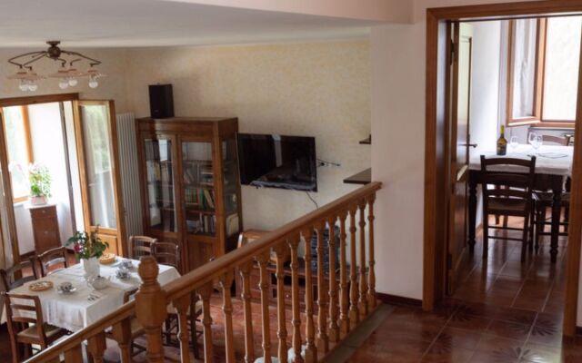 Villa Le Pine