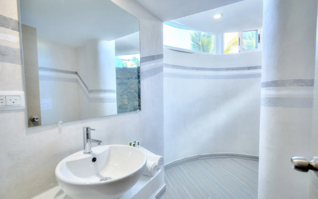 Alkquimia Hotel Lounge And Bar