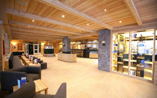 Parc Hotel Miramonti