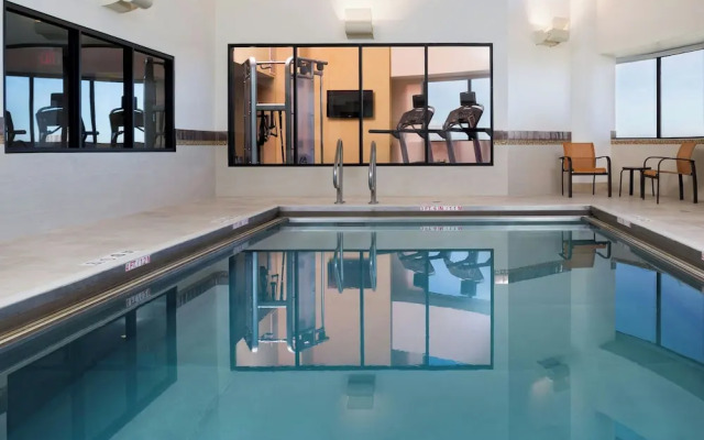 Courtyard Minneapolis Downtown