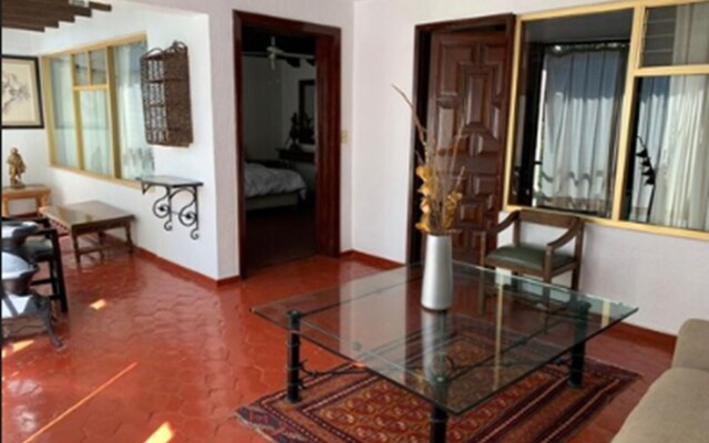 Hotel Posada la Ermita