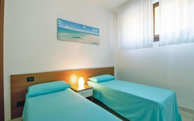 Apartment in Villassimius With Garden-formerly TUI Ferienhaus
