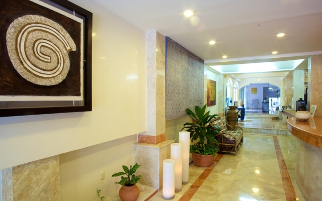 Illusion Boutique Hotel