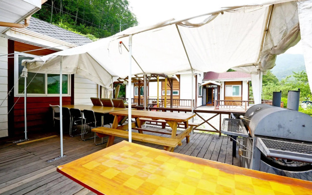 Chouette Pension