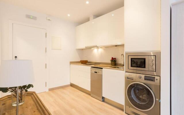 Urbe10 Atarazanas Premium Loft (VI)