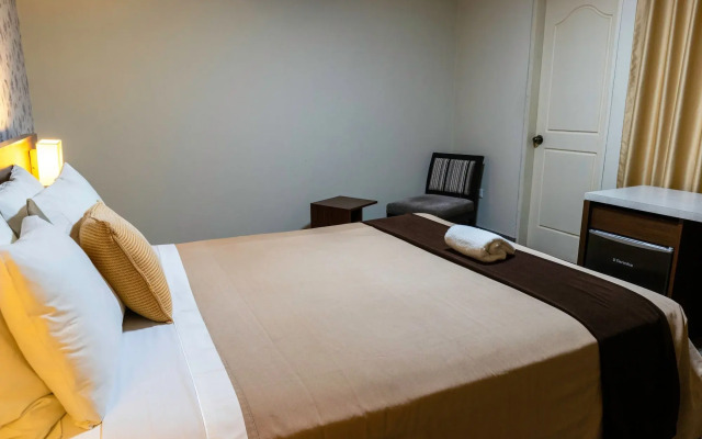Palmetto Hotel Business La Perla