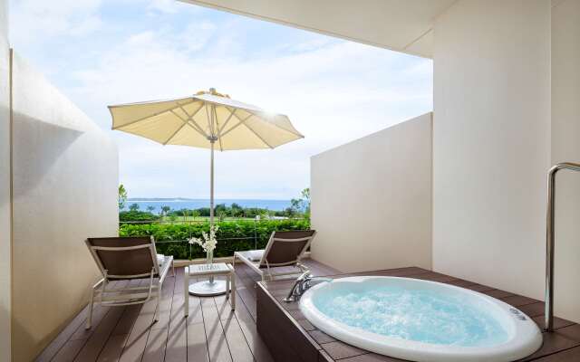 Hilton Okinawa Sesoko Resort