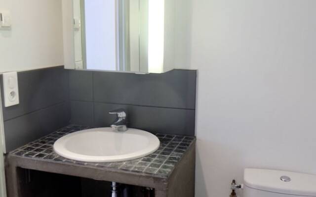 La Company des Concierges : la Briqueterie