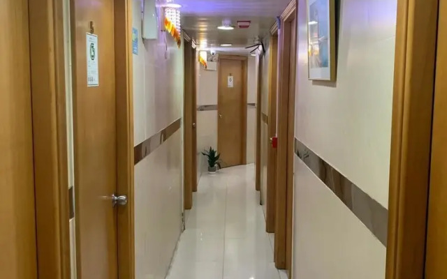 Dipty Guesthouse