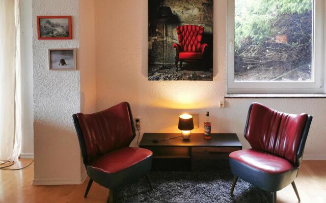 Apartment Bärenhütte, Altenau