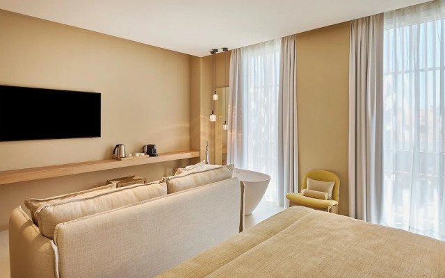 Hotel Marina Cambrils by URH