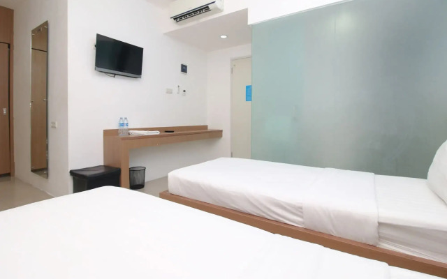 Residence 100