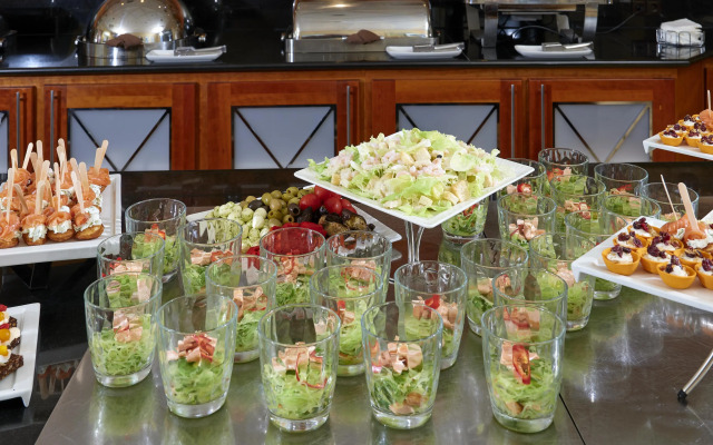 Radisson Blu Ridzene Hotel