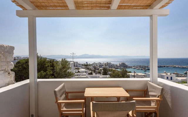 Phaedrus Living: Paros Cycladic Residences 6