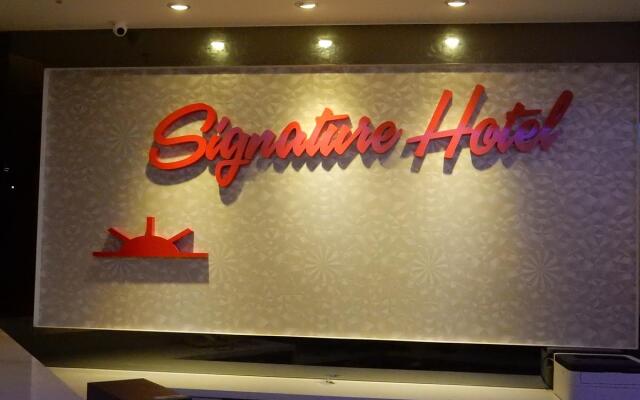 Signature Hotel at Bangsar South