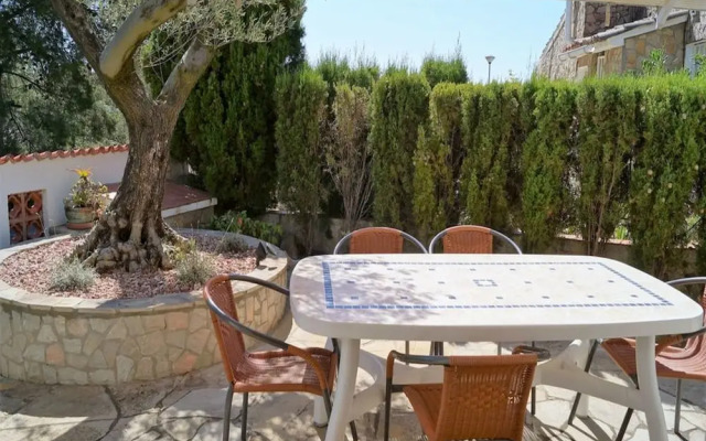 106998 House In Lloret De Mar