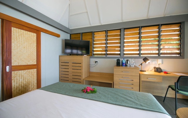 Serenity Island Resort