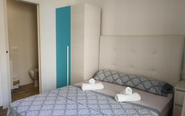 Apartamentos Chorrol