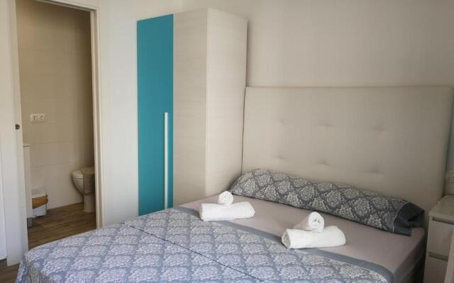 Apartments Benidorm Chorrol