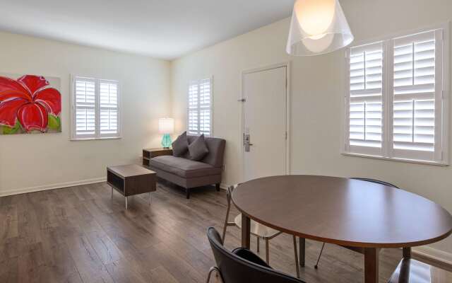 Best Western Plus Hibiscus Mtl