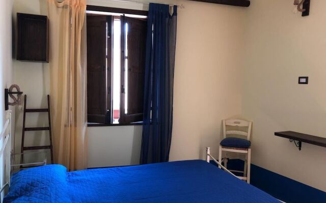 Al Castello San Piero Patti