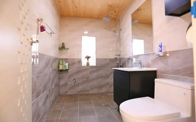 Doldam Path Pension