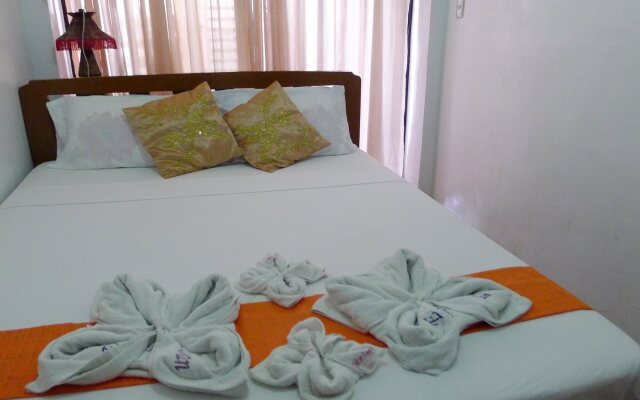 Relucio Travellers Pension